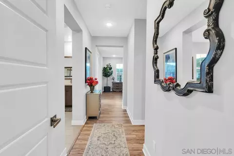 Entry Way - 9045 W Bluff Pl, Santee, CA 92071 photo 4 of 4