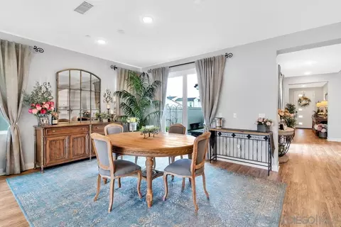 Dining - 9045 W Bluff Pl, Santee, CA 92071 photo 3 of 6