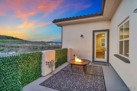 Exterior - 9045 W Bluff Pl, Santee, CA 92071 photo 6 of 10