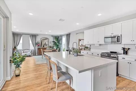 Kitchen - 9045 W Bluff Pl, Santee, CA 92071 photo 3 of 5