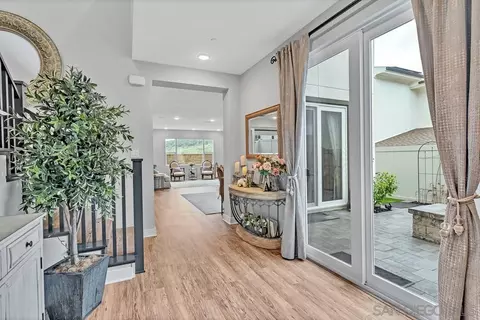 Entry Way - 9045 W Bluff Pl, Santee, CA 92071 photo 2 of 4