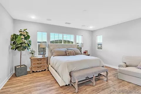 Bedroom - 9045 W Bluff Pl, Santee, CA 92071 photo 4 of 8
