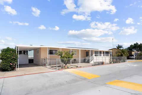 2626 Coronado Ave #66, San Diego, CA 92154