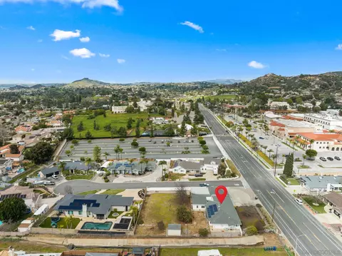 View/Area - 2187 Greenfield Dr, El Cajon, CA 92019 photo 6 of 9