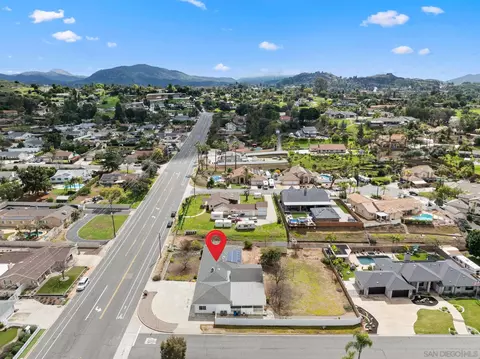 View/Area - 2187 Greenfield Dr, El Cajon, CA 92019 photo 3 of 9