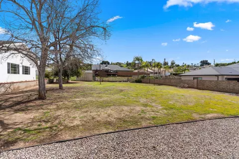 Exterior - 2187 Greenfield Dr, El Cajon, CA 92019 photo 9 of 10