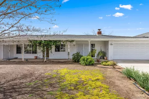 Exterior - 2187 Greenfield Dr, El Cajon, CA 92019 photo 3 of 10
