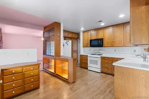 Kitchen - 2187 Greenfield Dr, El Cajon, CA 92019 photo 1 of 3