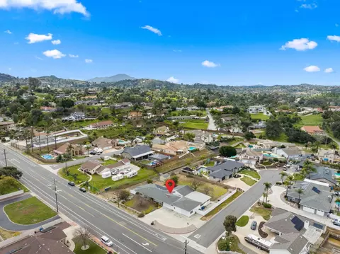View/Area - 2187 Greenfield Dr, El Cajon, CA 92019 photo 1 of 9