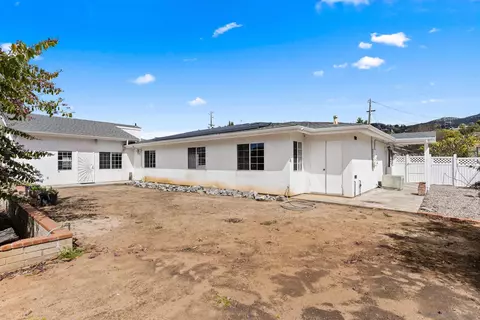 Exterior - 2187 Greenfield Dr, El Cajon, CA 92019 photo 7 of 10