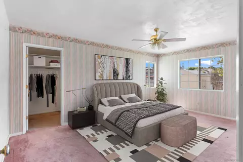 Bedroom - 2187 Greenfield Dr, El Cajon, CA 92019 photo 1 of 2