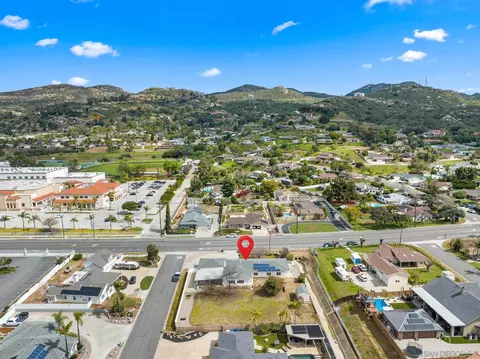 View/Area - 2187 Greenfield Dr, El Cajon, CA 92019 photo 4 of 9