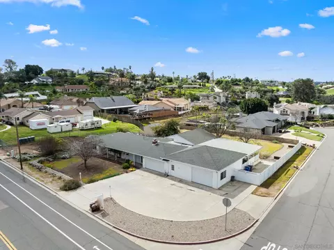 View/Area - 2187 Greenfield Dr, El Cajon, CA 92019 photo 8 of 9