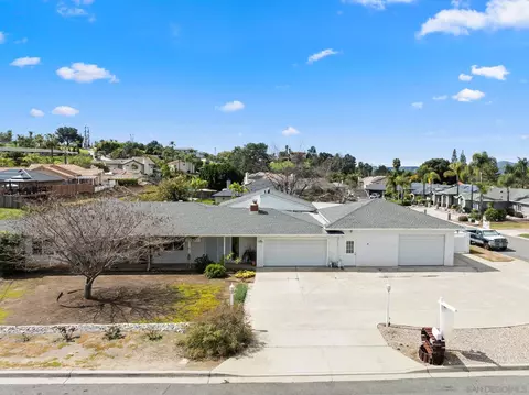 View/Area - 2187 Greenfield Dr, El Cajon, CA 92019 photo 9 of 9