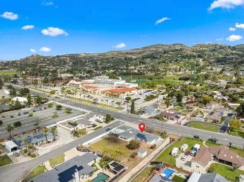 View/Area - 2187 Greenfield Dr, El Cajon, CA 92019 photo 5 of 9