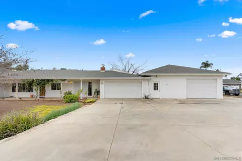 Exterior - 2187 Greenfield Dr, El Cajon, CA 92019 photo 2 of 10