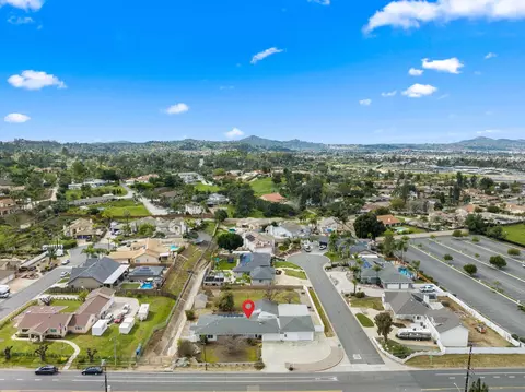 View/Area - 2187 Greenfield Dr, El Cajon, CA 92019 photo 2 of 9