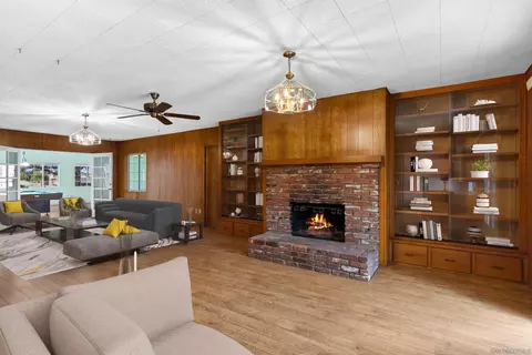 Living - 2187 Greenfield Dr, El Cajon, CA 92019 photo 2 of 10