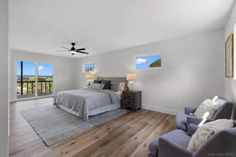 Bedroom - 3059 Oriente Dr, Vista, CA 92084 photo 3 of 5