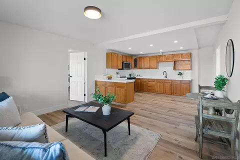 Kitchen - 3059 Oriente Dr, Vista, CA 92084 photo 5 of 5