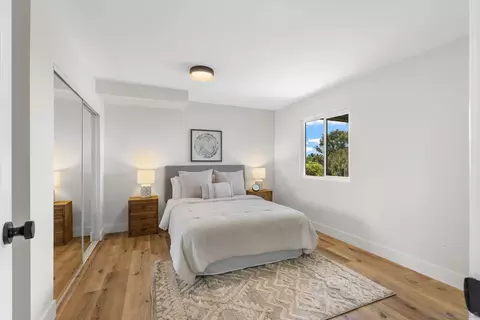 Bedroom - 3059 Oriente Dr, Vista, CA 92084 photo 4 of 5