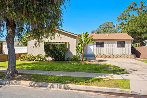 4934 Gaylord Dr, San Diego, CA 92117