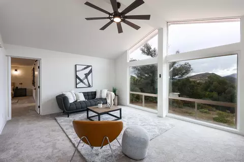 Living - 224 Scottford Dr, El Cajon, CA 92021 photo 3 of 3