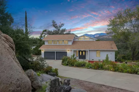 Exterior - 224 Scottford Dr, El Cajon, CA 92021 photo 2 of 9
