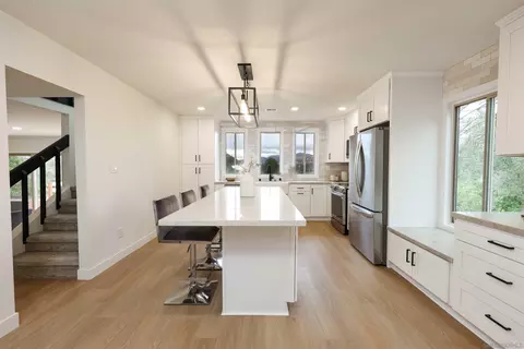 Kitchen - 224 Scottford Dr, El Cajon, CA 92021 photo 2 of 5