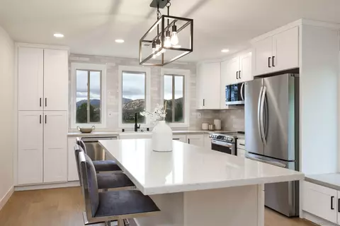 Kitchen - 224 Scottford Dr, El Cajon, CA 92021 photo 1 of 5