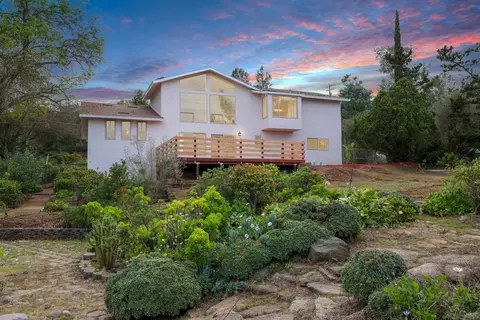 Exterior - 224 Scottford Dr, El Cajon, CA 92021 photo 7 of 9