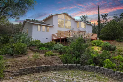Exterior - 224 Scottford Dr, El Cajon, CA 92021 photo 6 of 9