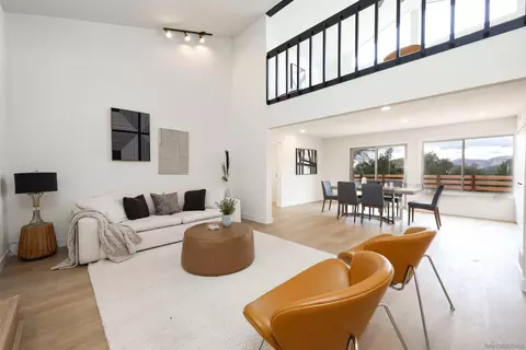 Living - 224 Scottford Dr, El Cajon, CA 92021 photo 2 of 3