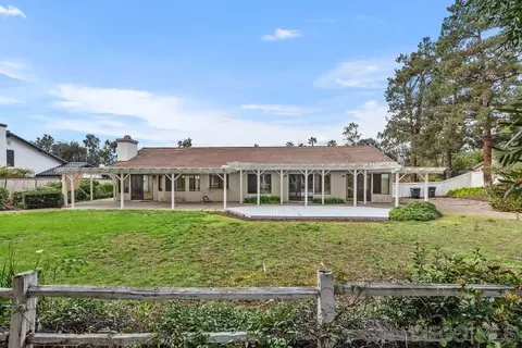 Exterior - 14047 Dogwood Rd, Poway, CA 92064 photo 7 of 7