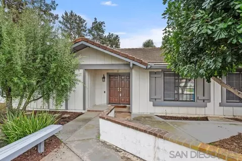 Exterior - 14047 Dogwood Rd, Poway, CA 92064 photo 2 of 7
