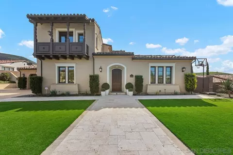 14914 Valle Del Sur Ct, San Diego, CA 92127