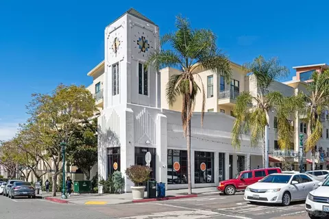 1750 Kettner Blvd #118, San Diego, CA 92101