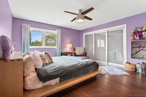 Bedroom - 992 Calle Santa Cruz, Encinitas, CA 92024 photo 5 of 5