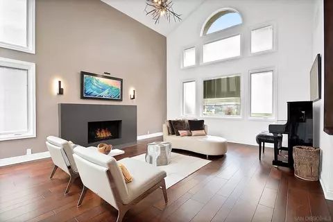 Living - 992 Calle Santa Cruz, Encinitas, CA 92024 photo 1 of 9
