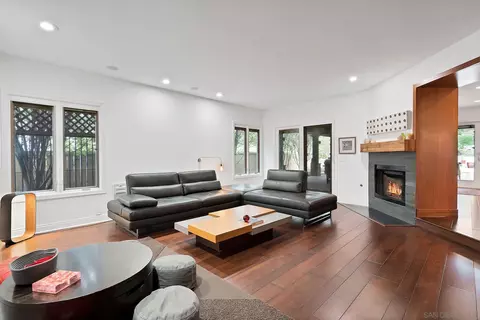 Living - 992 Calle Santa Cruz, Encinitas, CA 92024 photo 7 of 9