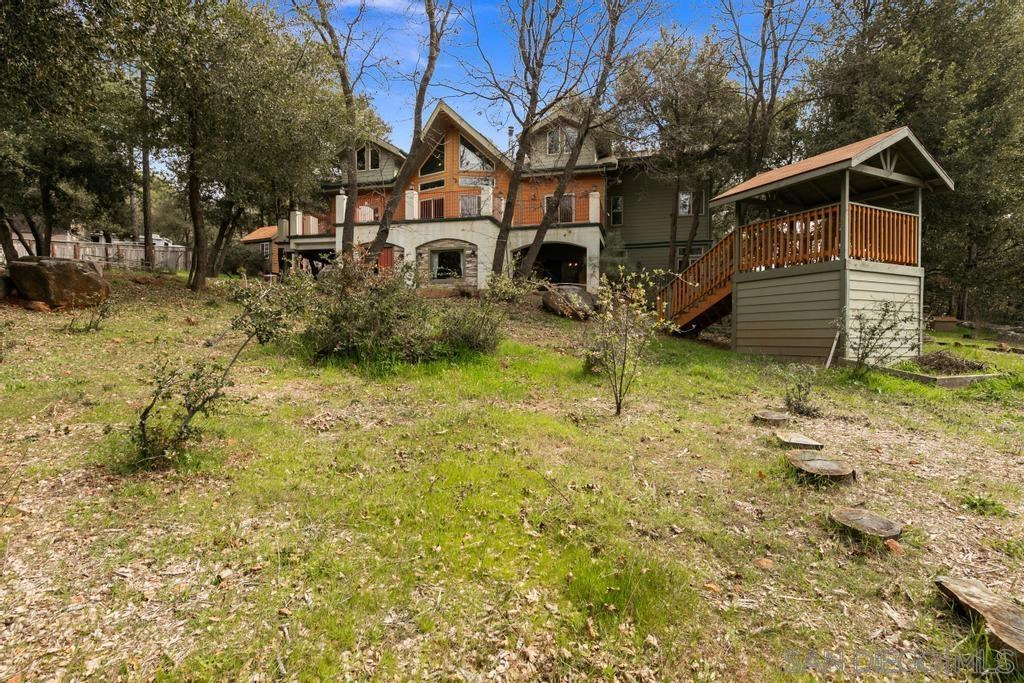 3217 Pera Alta Dr  