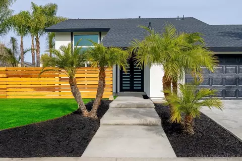 4606 Pauling Ave, San Diego, CA 92122