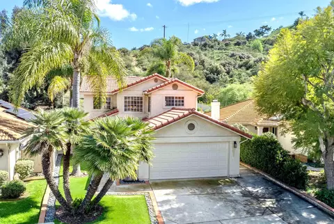 11039 Avenida De Los Lobos, San Diego, CA 92127