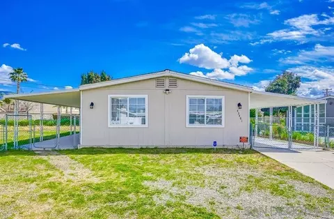 43481 Dessie Way, Hemet, CA 92544