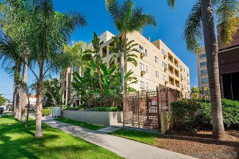 4077 3rd Ave #309, San Diego, CA 92103