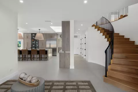 Entry Way - 6665 Via Estrada, La Jolla, CA 92037 photo 1 of 1