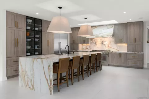 Kitchen - 6665 Via Estrada, La Jolla, CA 92037 photo 1 of 5