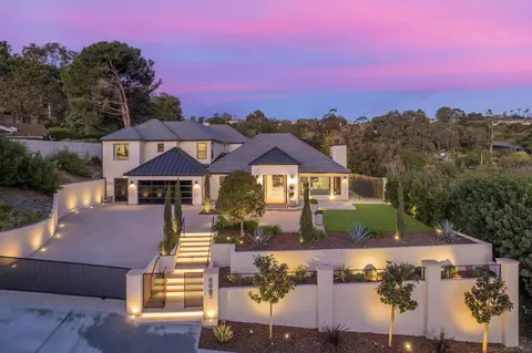 6665 Via Estrada, La Jolla, CA 92037