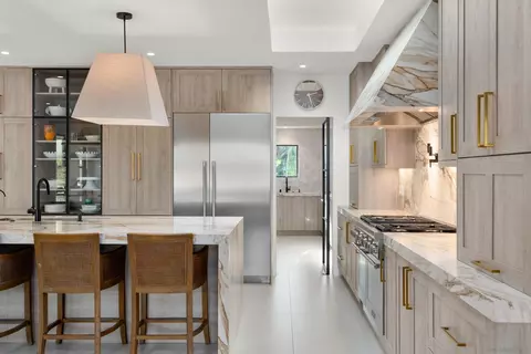 Kitchen - 6665 Via Estrada, La Jolla, CA 92037 photo 5 of 5