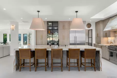 Kitchen - 6665 Via Estrada, La Jolla, CA 92037 photo 2 of 5